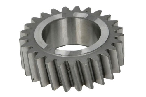Zestaw napr. zwolnicy 2092360154ZF - Intertraktor