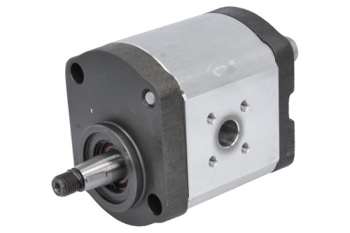 Pompa hydrauliczna zębata R918C01403 - Intertraktor