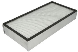 Filtr kabiny PUR-HC0108