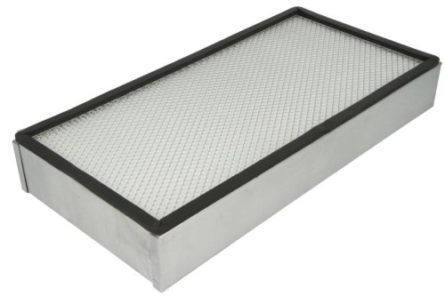 Filtr kabiny PUR-HC0108 - Intertraktor