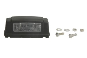 Lampa oświetlenia tablicy rejestracyjnej LSP1.48500.01