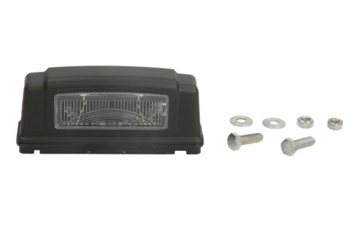 Lampa oświetlenia tablicy rejestracyjnej LSP1.48500.01 - Intertraktor