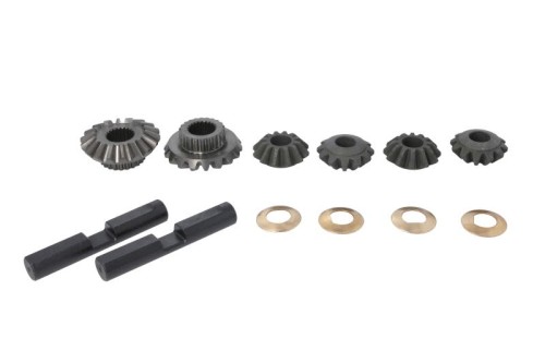 Zestaw naprawczy mechanizmu różnicowego 66759-CR - Intertraktor