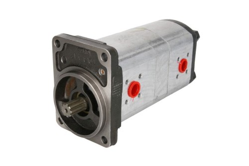 Pompa hydrauliczna zębata 1PN/1PN/121 - Intertraktor