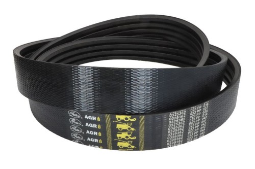 Pasek klinowy 0325362-GAT - Intertraktor