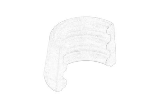 Zamek zaworu 2714A002 - Intertraktor