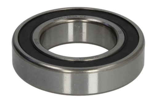 Łożysko 6007-2RS-C3 /ZVL/ - Intertraktor