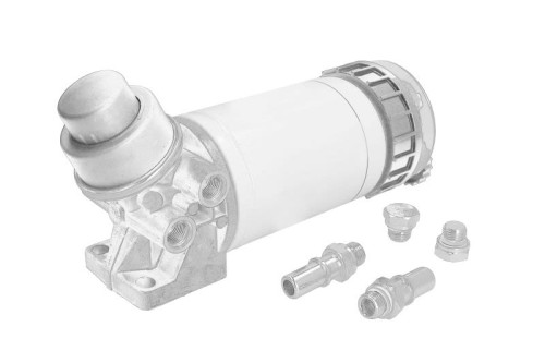 Pompa paliwa 2656F087 - Intertraktor