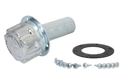 Filtr hydrauliczny P762771 - Intertraktor