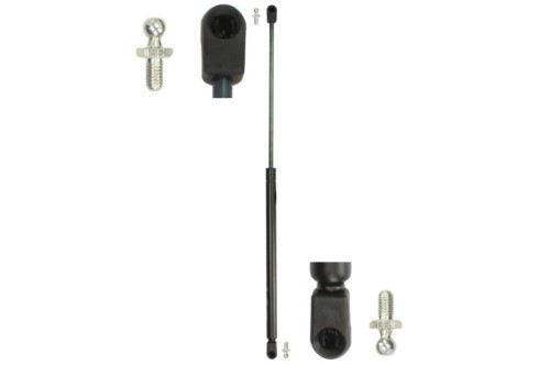 Sprężyna gazowa drzwi KR21581 - Intertraktor