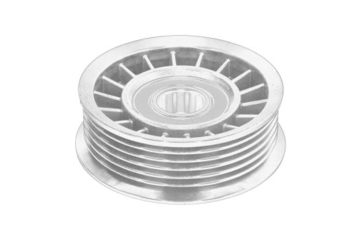 Rolka napinacza paska wieloklinowego 84412927-CNH - Intertraktor