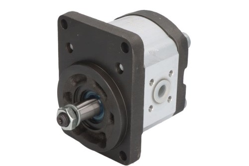 Pompa hydrauliczna R918C00124 - Intertraktor