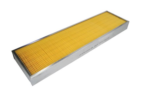 Filtr kabiny PUR-HC0244 - Intertraktor