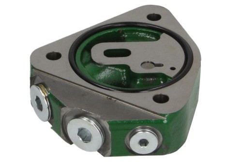 Zestaw naprawczy pompy hydraulicznej AG 0381 - Intertraktor