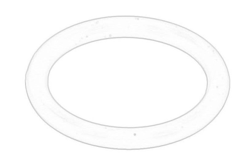 Uszczelniacz wałka sprzęgłowego wejściowy 7700055123-CL - Intertraktor