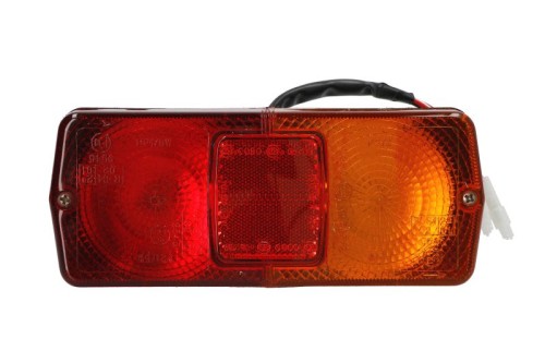 Lampa tylna 1009472COBO - Intertraktor