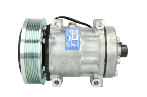 Kompresor klimatyzacji QP7H15-2036 - Intertraktor