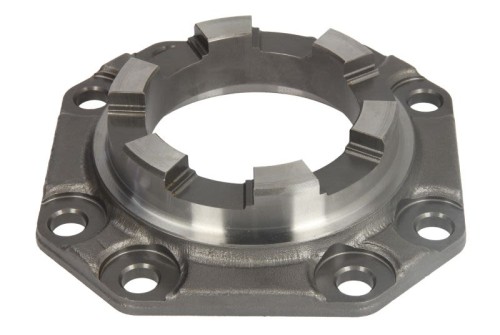 Obudowa mechanizmu różnicowego AG 0463 - Intertraktor