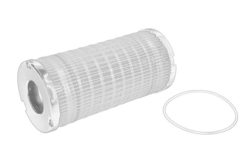 Filtr paliwa 4816636 - Intertraktor