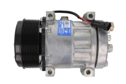 Kompresor klimatyzacji QP7H15-6020 - Intertraktor