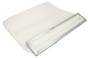 Filtr kabiny PUR-HC0037