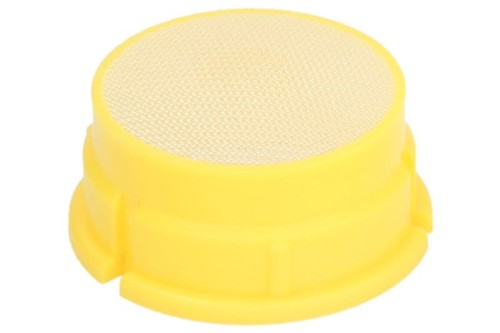 Część znormalizowana lub typowa A0103S - Intertraktor