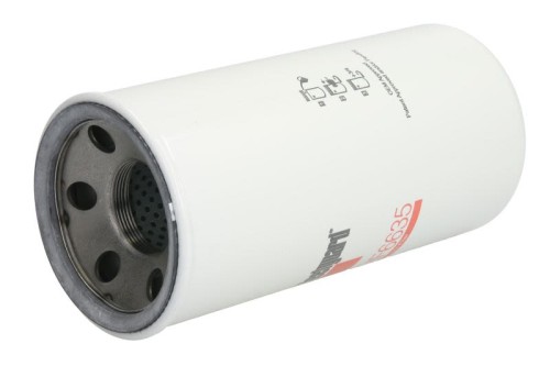 Filtr hydrauliczny HF6635 - Intertraktor