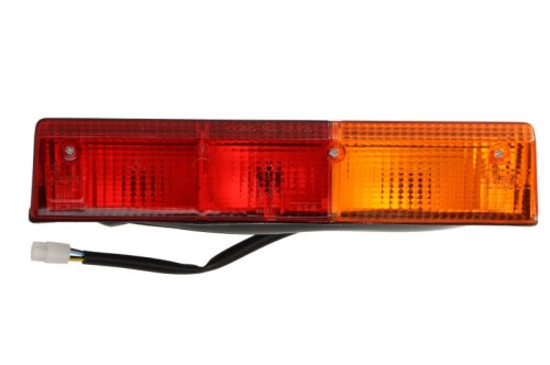 Lampa tylna 1010115COBO - Intertraktor