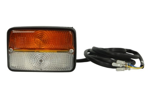 Lampa kierunkowskazu 1011551COBO - Intertraktor