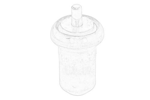 Termostat AL156949-JD - Intertraktor