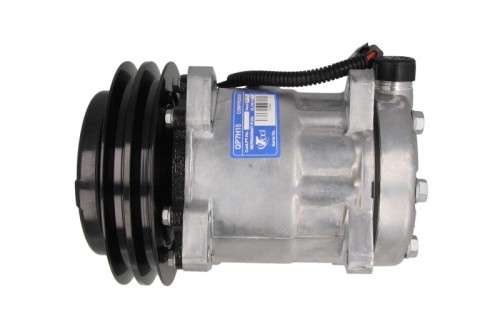 Kompresor klimatyzacji QP7H15-2546 - Intertraktor
