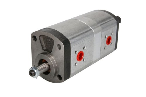 Pompa hydrauliczna 1PN/1PN/119 - Intertraktor