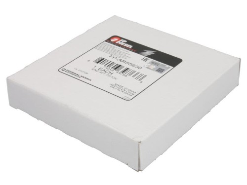 Zestaw pierścieni tłoka AR55630-FP - Intertraktor
