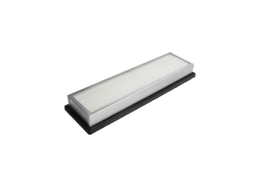 Filtr kabiny PUR-HC0312 - Intertraktor