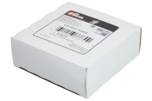 Panewka wałka rozrządu R57160S-FP