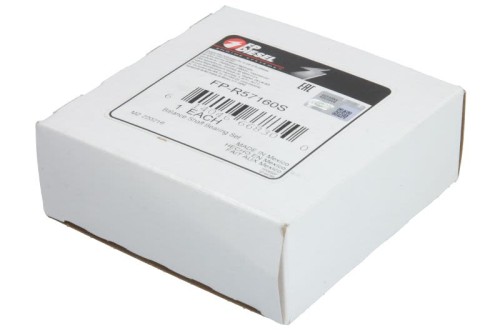 Panewka wałka rozrządu R57160S-FP - Intertraktor