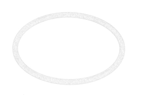 Oring skrzyni biegów R129726-JD - Intertraktor