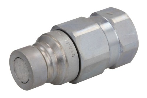 Szybkozłącze hydrauliczne FFH08 58SAE M - Intertraktor