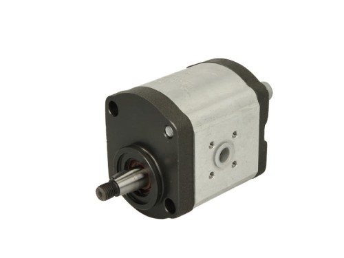 Pompa hydrauliczna zębata 0 510 615 318 - Intertraktor