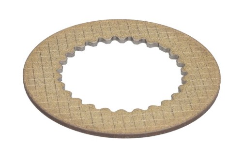 Zestaw naprawczy mechanizmu różnicowego 113883-CR - Intertraktor
