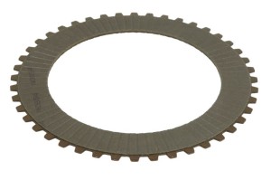 Element manualnej skrzyni biegów 0501212372ZF