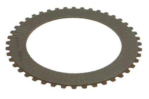 Element manualnej skrzyni biegów 0501212372ZF - Intertraktor