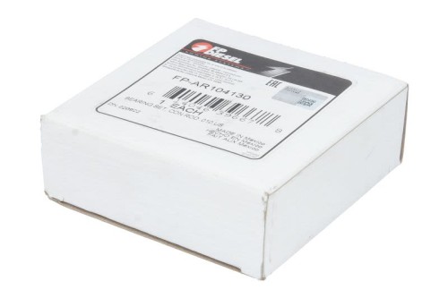 Panewka korbowodu AR104130-FP - Intertraktor