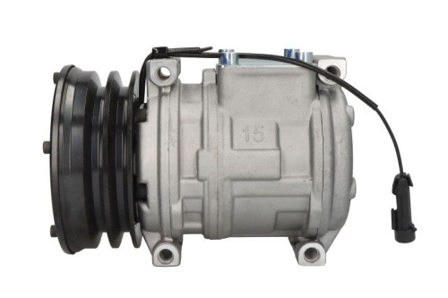 Kompresor klimatyzacji KTT090170 - Intertraktor