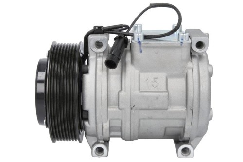 Kompresor klimatyzacji KTT090259 - Intertraktor