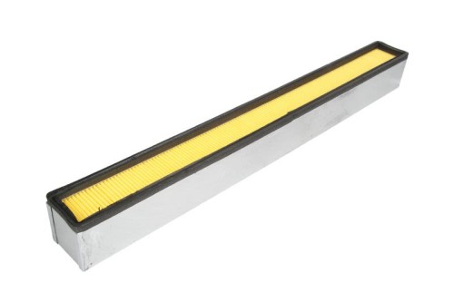Filtr kabiny PUR-HC0120 - Intertraktor