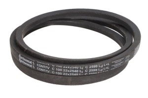 Pasek klinowy 22.0X2540-CON