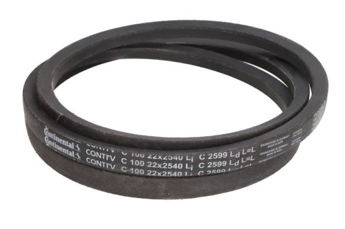 Pasek klinowy 22.0X2540-CON - Intertraktor