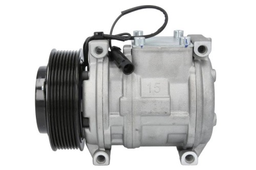 Kompresor klimatyzacji KTT090411 - Intertraktor