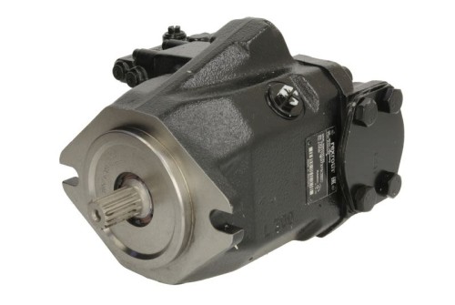 Pompa hydrauliczna tłokowa R992000793 - Intertraktor